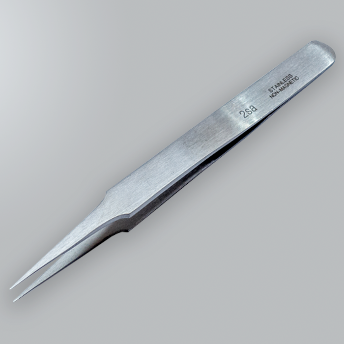 2SA TWEEZERS (G-HT-2SA) 2SA TWEEZERS (G-HT-2SA)